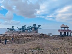 -养马岛旅游度假区