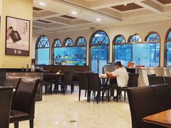 大堂-并州饭店(千峰南路店)