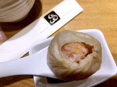鲜虾小笼汤包-一品小笼(金融街店)