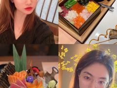 -山葵家·创意料理(宁波来福士店)