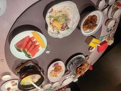 -百富源·海鲜辽菜(浑河堡店)