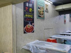 大堂-小民大排档(马场角横路店)