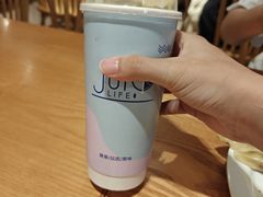 -长申国际美食广场