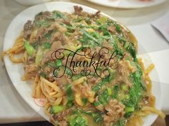 -粤潮牛肉火锅店(江南大道店)