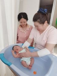-爱和母婴月子中心