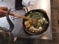 -清真·穆萨砂锅(大皮院店)