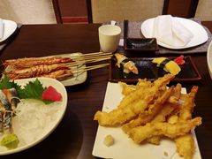 -佛山希尔顿酒店·融誉亚洲美食荟