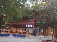 -东坡赤壁风景名胜区