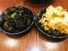 -陕味食族(西小口路店)