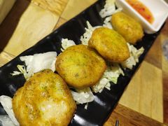 -蜜桃餐厅·伴山(绿宝广场店)