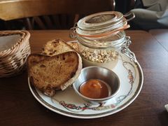 鸭肝慕斯-Bistro Les Lilas丁香花小酒馆