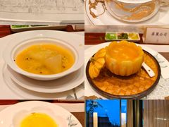 -唐御宴•御宴宫•唐代菜点(芙蓉西路店)