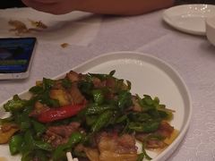 -三清山希尔顿度假酒店·三清轩中餐厅
