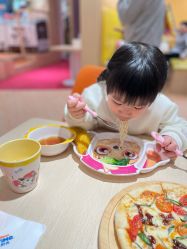 -尼克Playtime(欢乐海岸店)