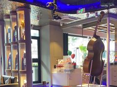 -108·公社·创意餐厅·LIVE HOUSE(李公堤店)