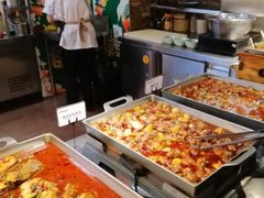 -韩盛·盛江山自助料理(奥体万达店)