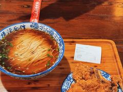 -老横泾面馆(吴中横泾店)