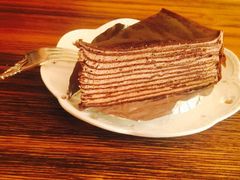 -治愈系甜品The Soothing Dessert(科海大楼店)