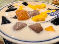 全料芋圆-黄氏壹品汇•水牛奶甜品(全国总店)