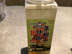 -不二啫·广府啫啫煲(江燕路万科里店)