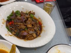 -添福来墨鱼饺子 · 海鲜东北菜(大连星海·黄浦路店)