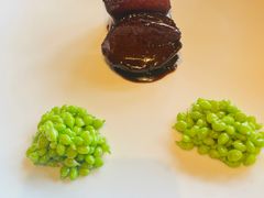 鲍鱼红烧肉-杭州西子湖四季酒店·金沙厅