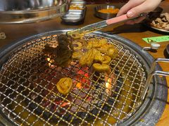 -·缸桶屋·韩式牛肋条自助烤肉(西湖D11店)