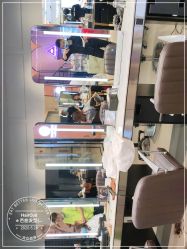 -HairCode芭曲发型