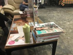 点击看大图 -愉己冥想·护发专门店