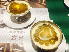 -金雀餐厅(铜锣湾店)