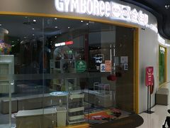 -万达广场(北京槐房店)