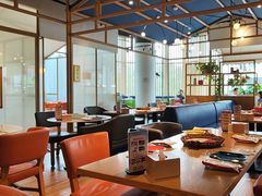 -渝信川菜 · 川味家常菜(财富购物中心店)