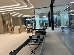 -懒人Club运动健身·运动康复·私教(卓越时代广场店)