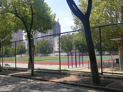 -中南财经政法大学(首义校区)