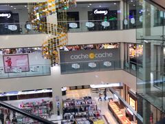-悦喜客来购物广场(中山路店)