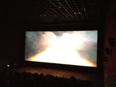 -万达影城(保定万博广场激光IMAX店)