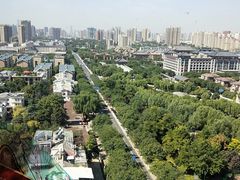 -烛影拾光观景餐厅·创意菜·摄影·小提琴(大唐不夜城店)