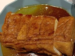 -龙记香港茶餐厅(久光百货店)