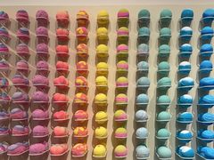 -LUSH(威尼斯人购物中心店)
