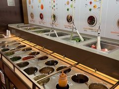 -海底捞火锅(卓为城生日主题店)