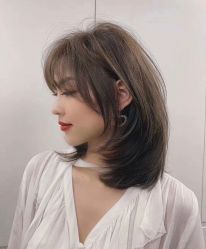 -GIRL STYLE 烫发·染发沙龙
