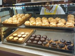-贝儿多爸々の泡芙工房(嘉里汇店)