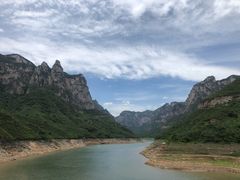 景点-云台山风景名胜区