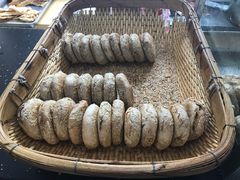 -李小老烧饼(常营民族家园店)