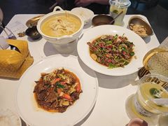 -桂满陇·杭州饭店(清河万象店)