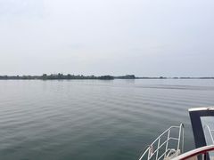 -三岔湖景区