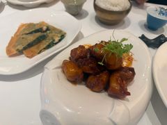 -桂满陇·杭州小馆(巴黎春天浦建店)