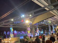 -渔家火锅·海鲜自助餐·演艺(亚龙湾天域酒店)