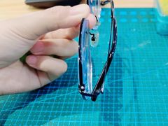 -利明眼镜(顺河路店)