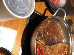 -呷哺呷哺(砂之船奥莱店)